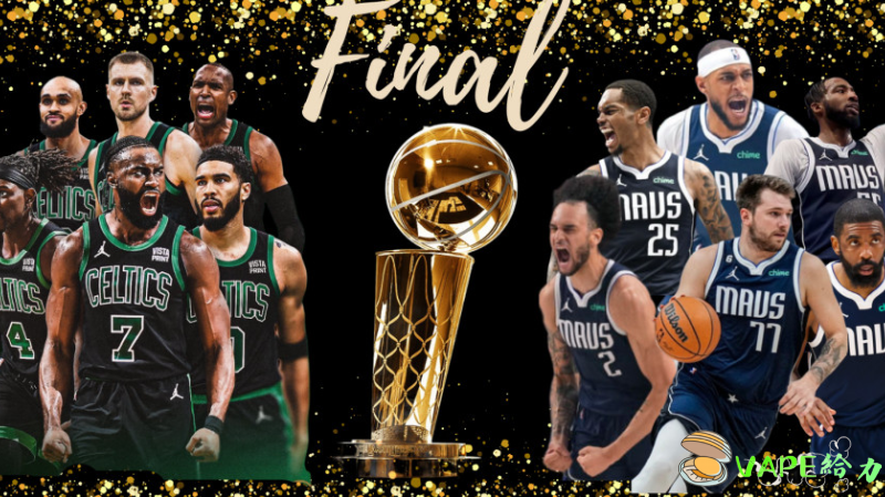 2024 年 NBA 總決賽:波士頓塞爾提克 vs 達拉斯獨行俠隊第 3 場對決 - 達拉斯已退無可退